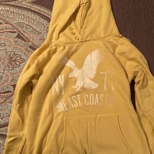 American Eagle XL Hoodie